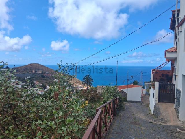 Terreno en venta en Santa Cruz De Tenerife, Canarias