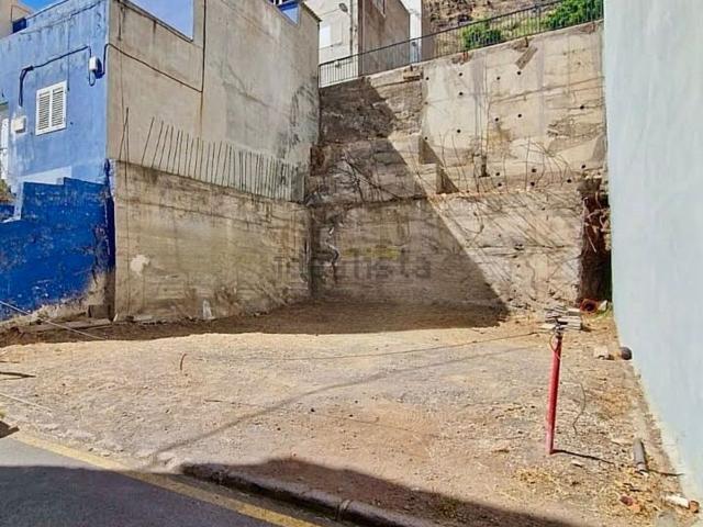 Terreno en venta en Santa Cruz De Tenerife, Canarias