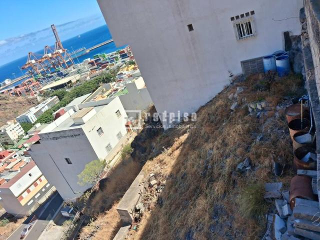 Terreno en venta en Santa Cruz De Tenerife, Canarias