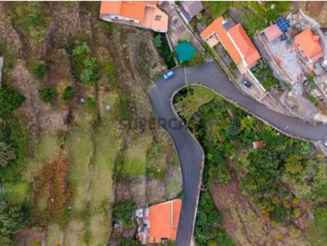 Terreno venda em S. Sebastião, Santa Cruz