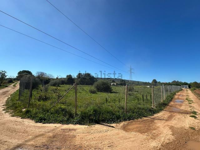 Terreno en venta en Pla de Mallorca, Baleares
