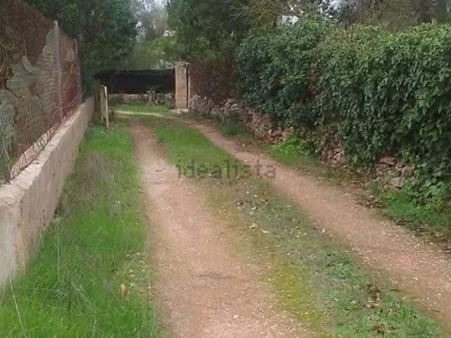 Terreno en venta en Pla de Mallorca, Baleares