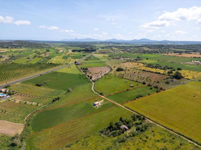 Terreno en venta en Pla de Mallorca, Baleares