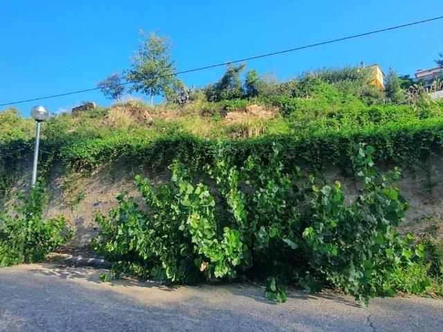 Terreno en venta en Vallès Oriental, Catalunya