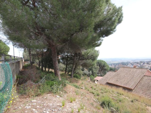 Terreno en venta en Vallès Oriental, Catalunya