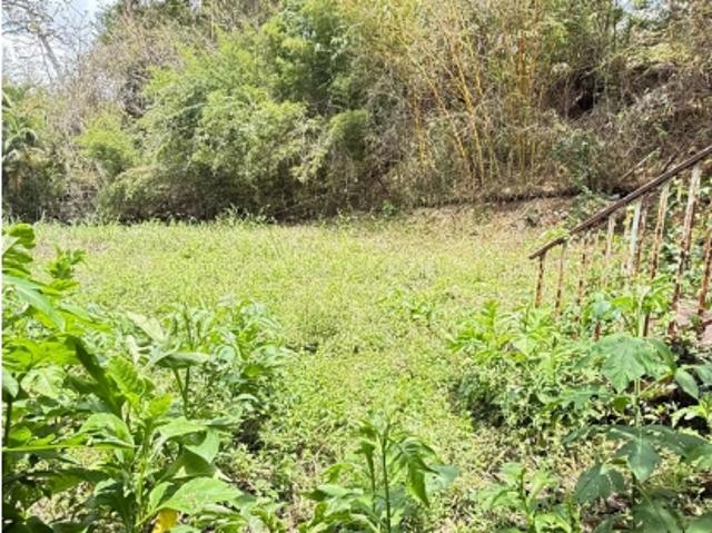 Terreno en venta en Boca De Uchire, Miranda