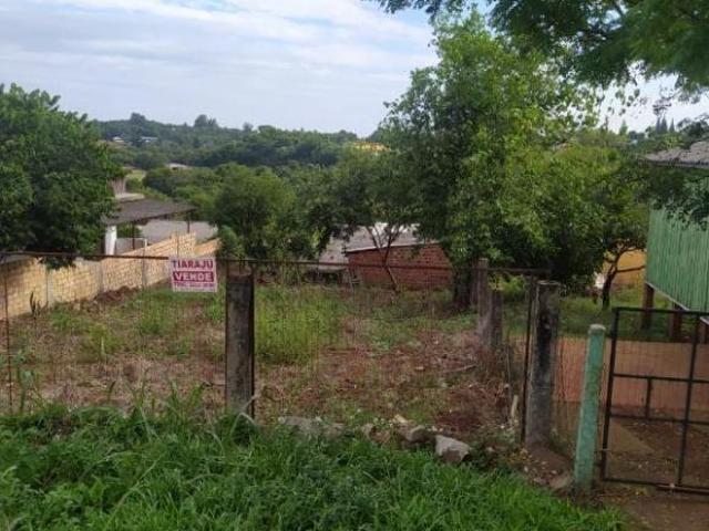 Terreno venda em Região Geográfica Imediata de Santo Ângelo, Santo Angelo