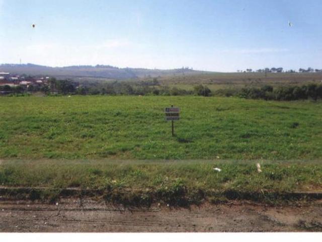 Terreno venda em Santa Gertrudes
