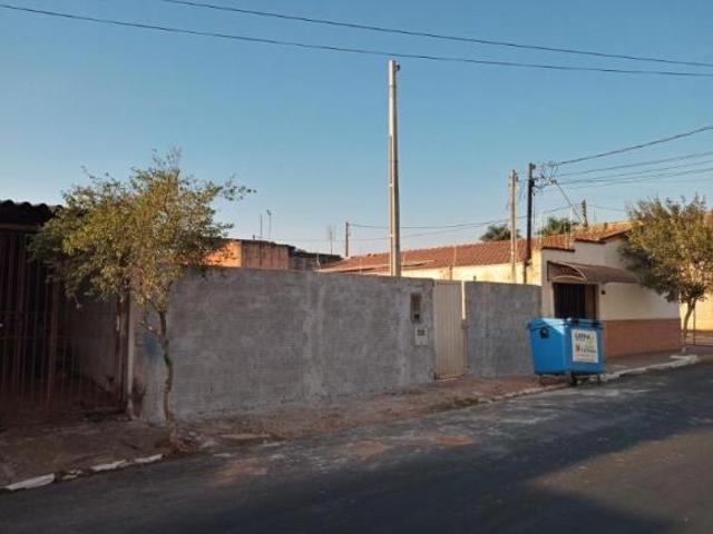 Terreno venda em Santa Gertrudes