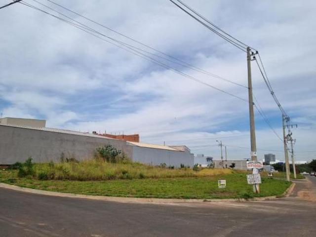 Terreno venda em Jardim Parque Industrial, Santa Gertrudes