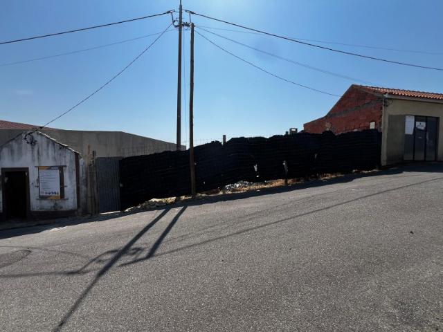 Terreno venda em Lagoa de Esgueira, Aveiro