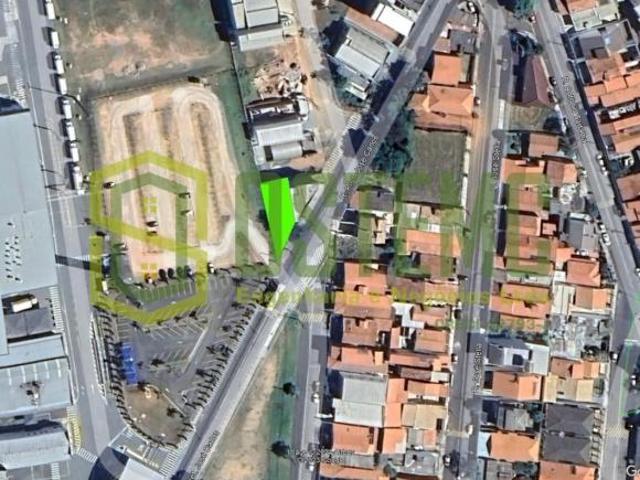 Terreno venda em Região Imediata de Jundiaí, Itupeva