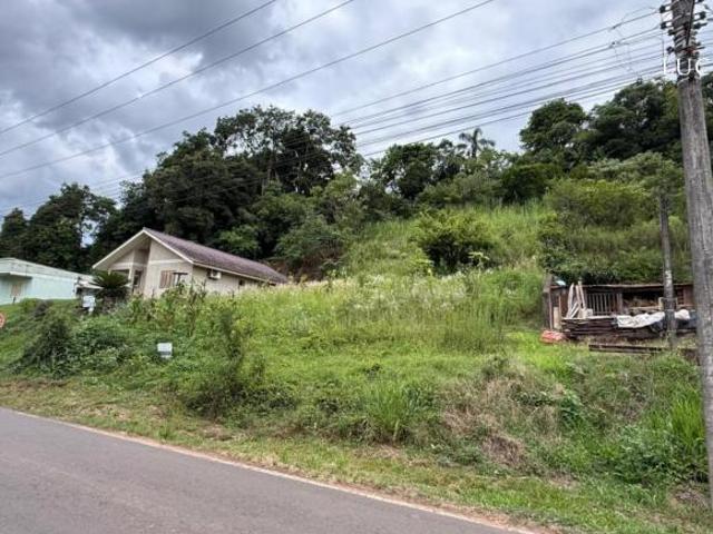 Terreno venda em Região Geográfica Imediata de Novo Hamburgo - São Leopoldo, Bom Princípio