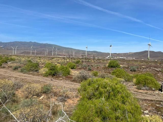 Terreno en venta en Balos I, Santa Lucía de Tirajana