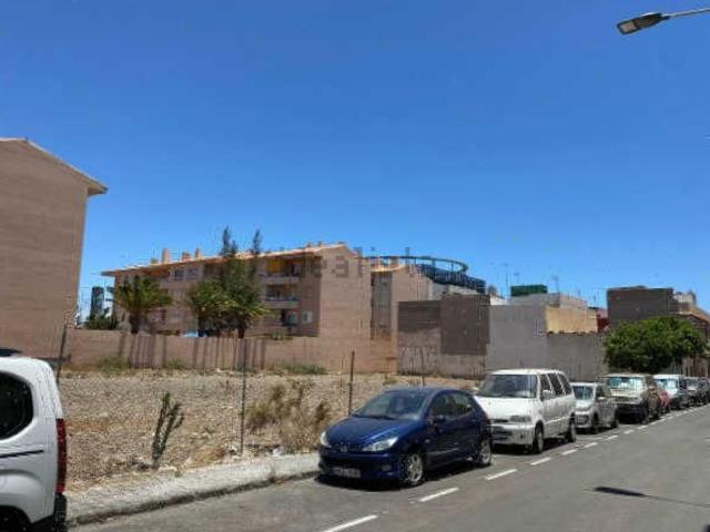 Terreno en venta en San Pedro Mártir II, Santa Lucía de Tirajana
