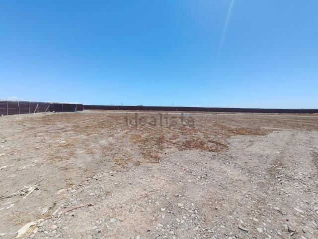 Terreno en venta en Santa Lucía de Tirajana, Canarias