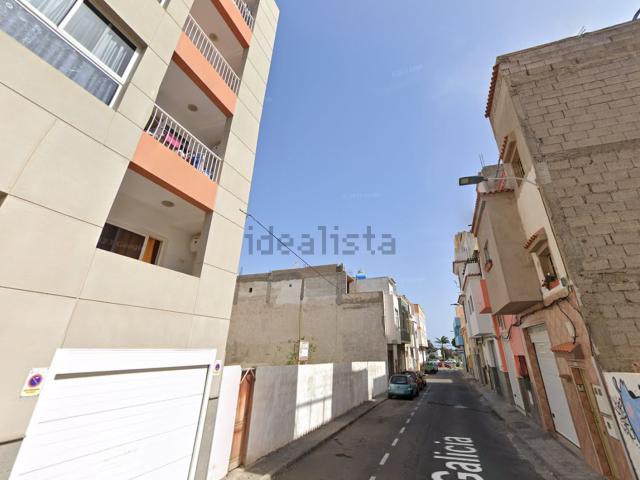 Terreno en venta en Balos II, Santa Lucía de Tirajana