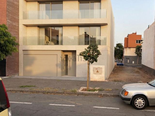 Terreno en venta en Hoya Pavón, Santa Lucía de Tirajana