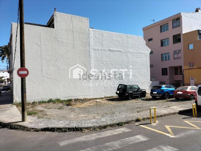 Terreno en venta en Sardina, Santa Lucía de Tirajana