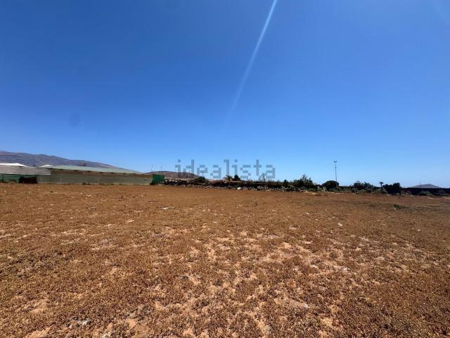 Terreno en venta en Camino la Madera, Santa Lucía de Tirajana