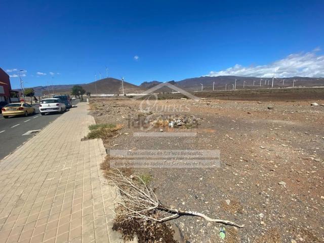 Terreno en venta en Los Llanos, Santa Lucía de Tirajana