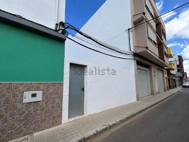 Terreno en venta en Casa Pastores, Santa Lucía de Tirajana