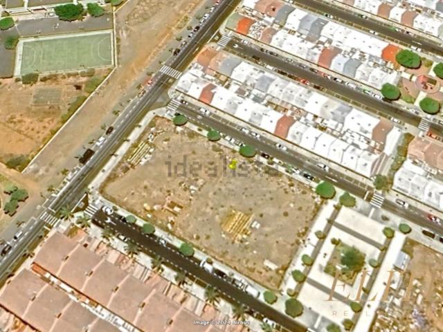 Terreno en venta en La Vereda, Santa Lucía de Tirajana