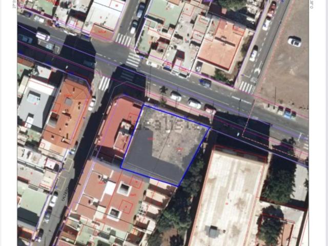 Terreno en venta en Hoya Pavón, Santa Lucía de Tirajana