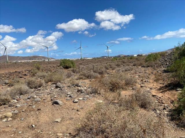 Terreno en venta en Balos I, Santa Lucía de Tirajana