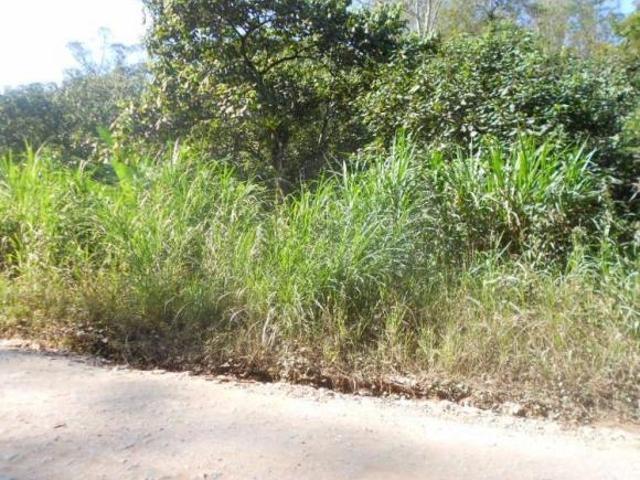 Terreno venda em Ribeirão Pires