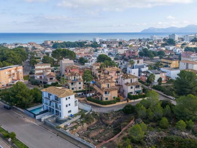 Terreno en venta en Santa Margalida, Pla de Mallorca
