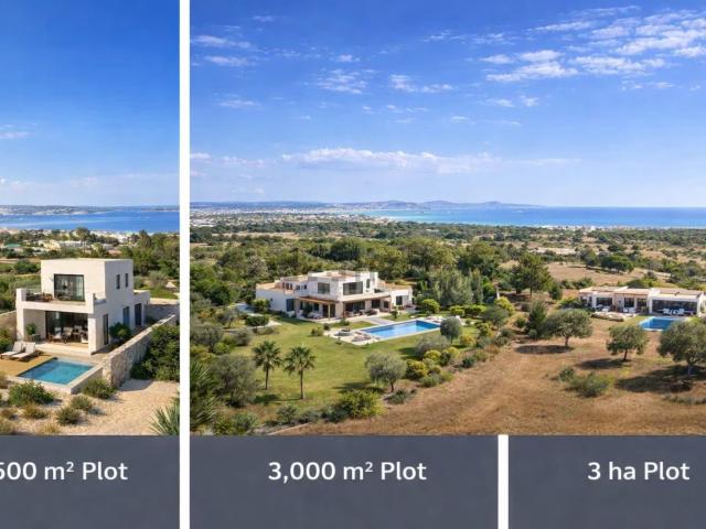 Terreno en venta en Santa Margalida, Pla de Mallorca