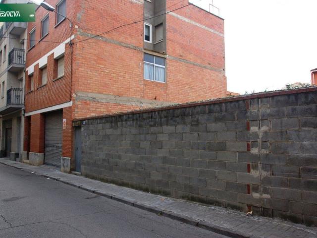 Terreno en venta en Anoia, Catalunya
