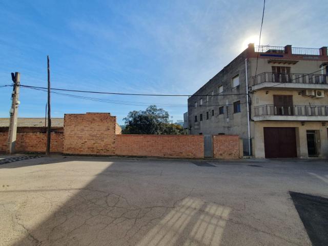 Terreno en venta en la Ràpita, Alt Penedès