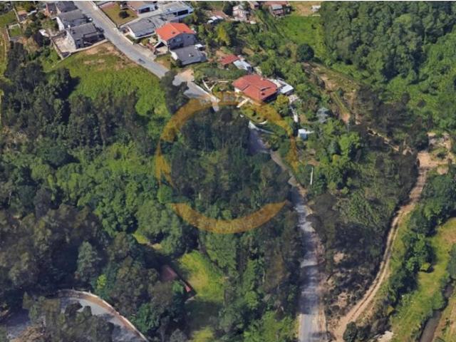 Terreno venda em Mosteirô, Santa Maria Da Feira