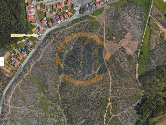 Terreno venda em Santa Maria Da Feira, Aveiro