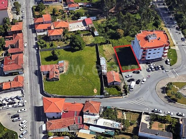 Terreno venda em Santa Maria Da Feira, Aveiro