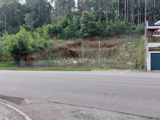 Terreno venda em Santa Maria Da Feira, Aveiro