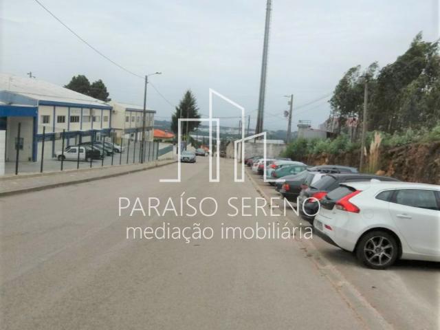 Terreno venda em Santa Maria Da Feira, Aveiro
