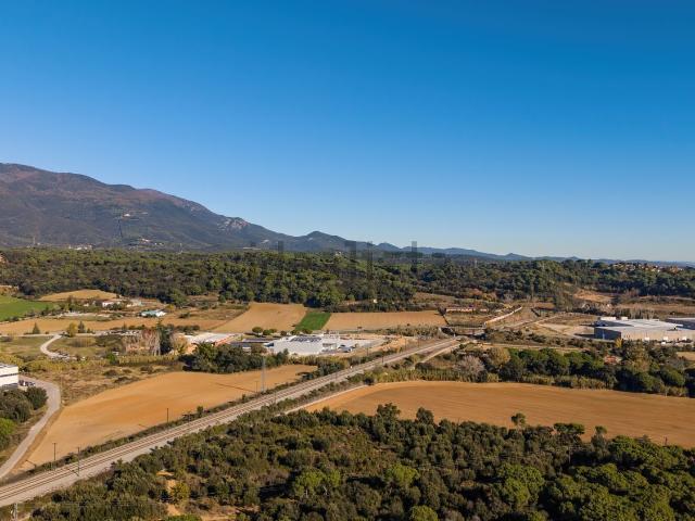 Terreno en venta en Santa Maria de Palautordera, Barcelona
