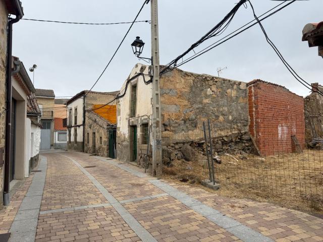 Terreno en venta en Santa María Del Berrocal, Castilla y León
