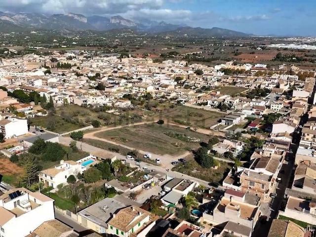 Terreno en venta en Raiguer, Baleares