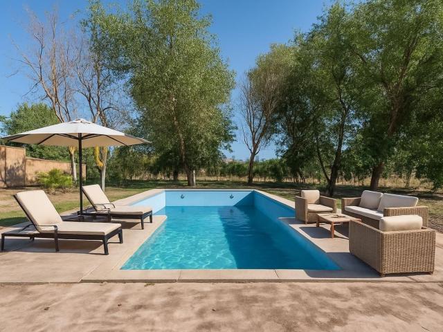 Terreno en venta en Santa María Del Campo Rus, Castilla-La Mancha