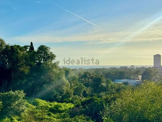 Terreno en venta en Artola, Costa del Sol Occidental