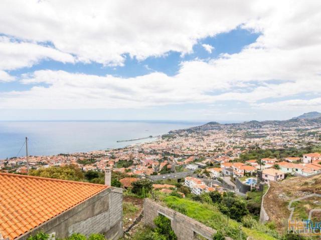 Terreno venda em Funchal, Ilha Da Madeira