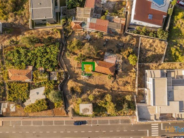 Terreno venda em Funchal, Ilha Da Madeira