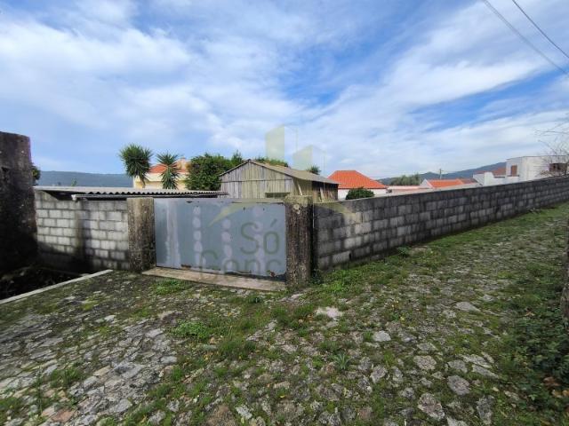 Terreno venda em Petigueiras, Viana Do Castelo