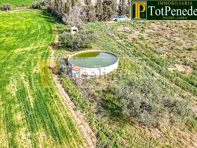 Terreno en venta en Baix Penedès, Catalunya