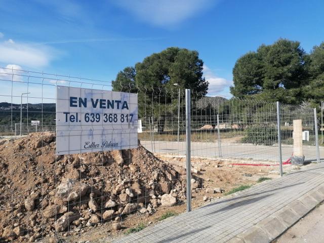 Terreno en venta en les Pedreres, Baix Penedès