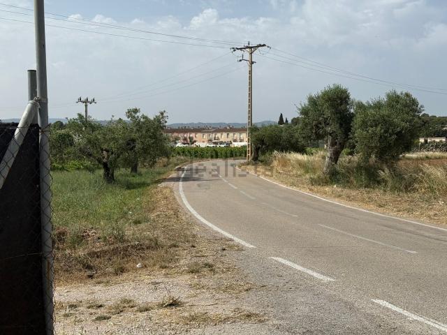 Terreno en venta en Baix Penedès, Catalunya
